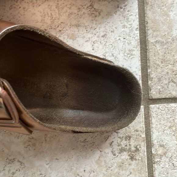 Arizona Birko-Flor Metallic Copper Rose - Picture 5 of 12